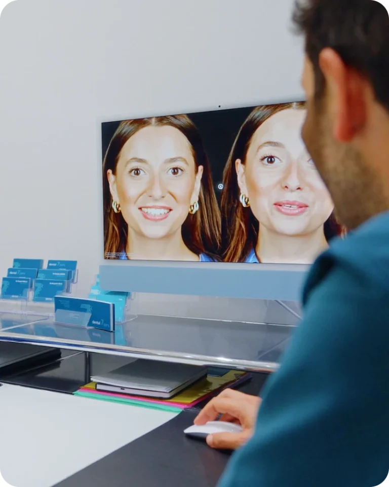 Digital Smile Design