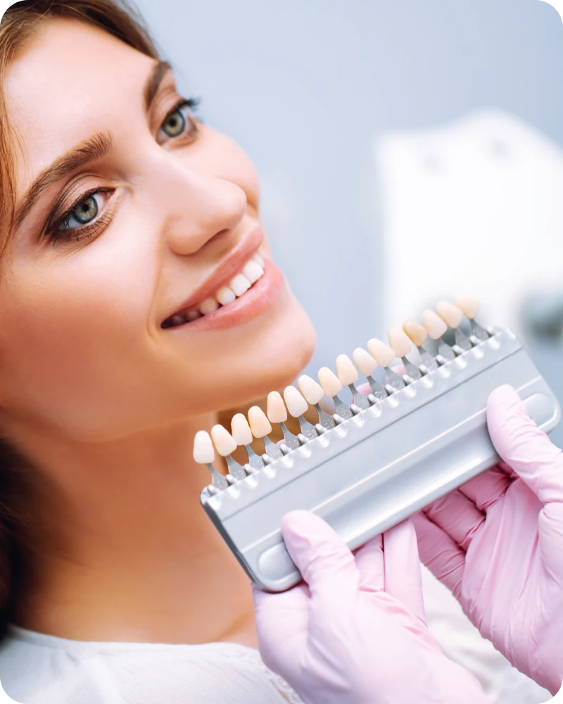 Implants dentaires