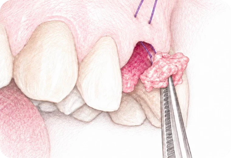 Implants dentaires