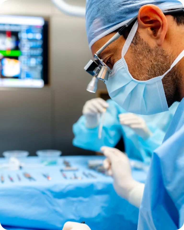 Implantologie accélérée