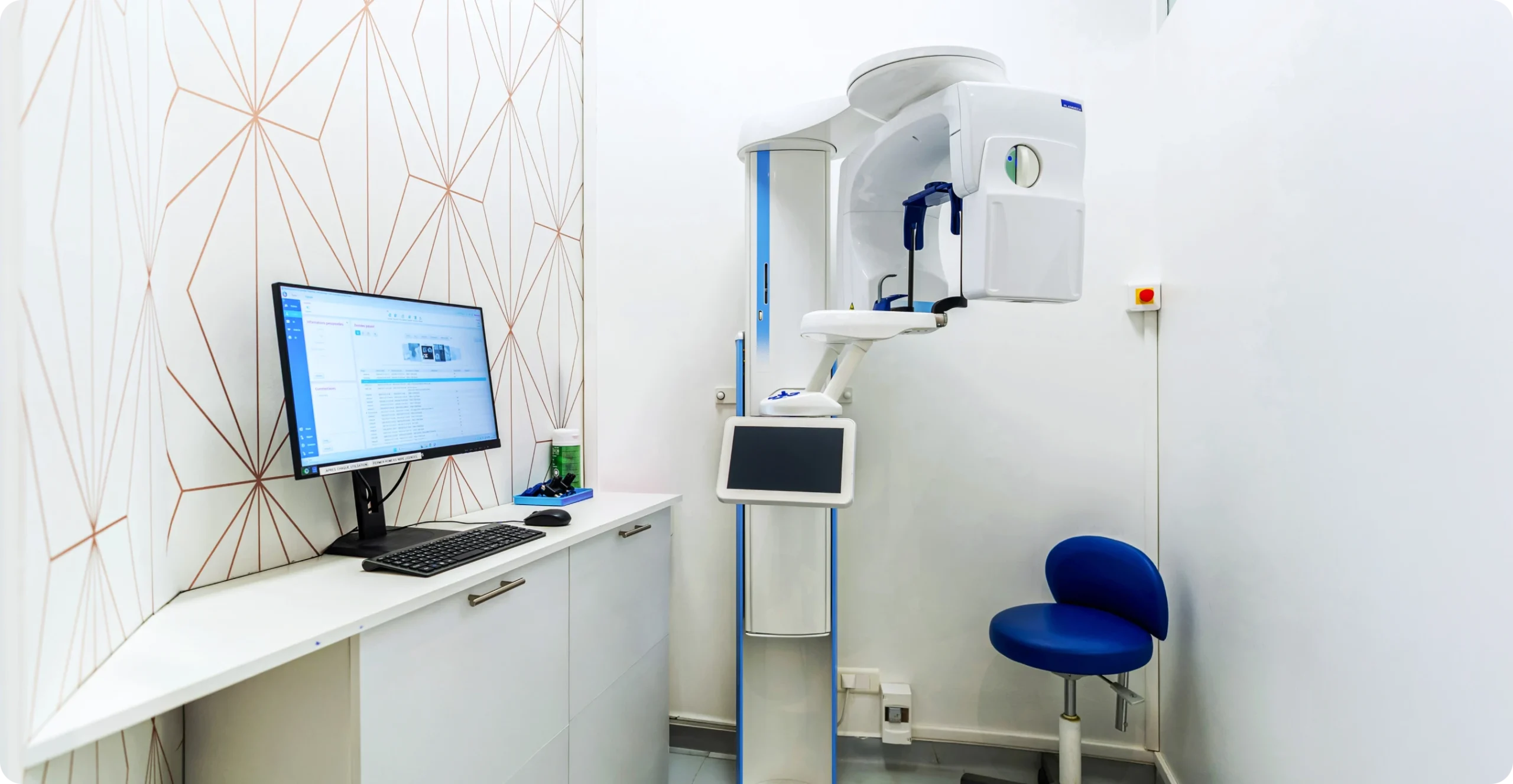 radio panoramique 3d