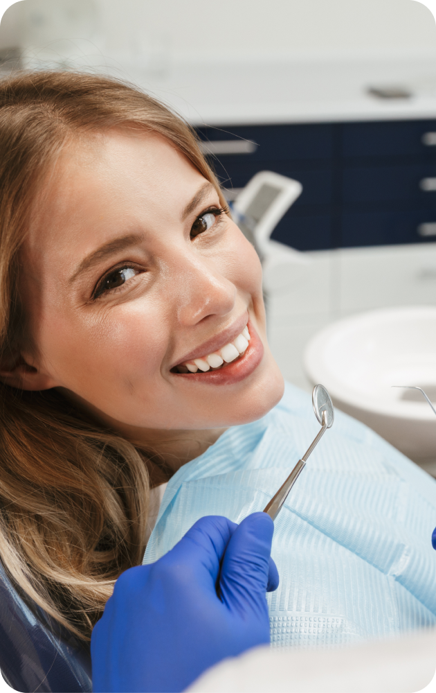 Dentisterie minimalement invasive