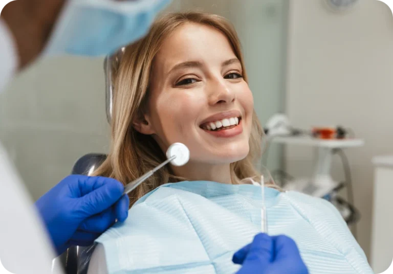 Thérapie parodontale de soutien (TPS)