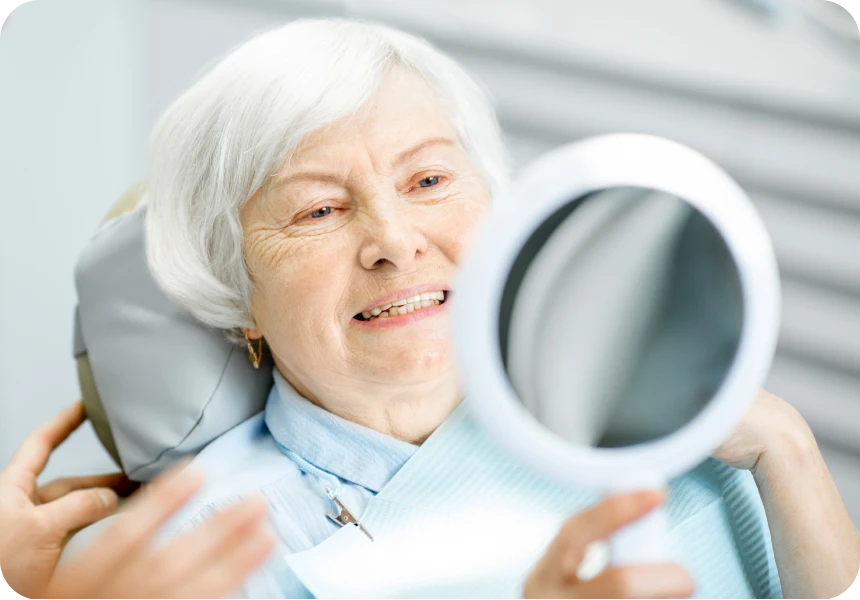 Implants dentaires
