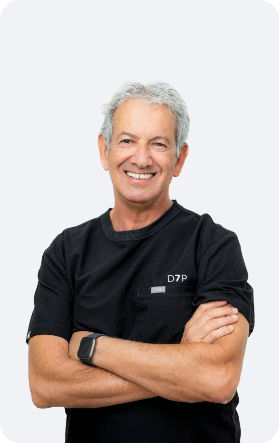 Dr Claude Finelle