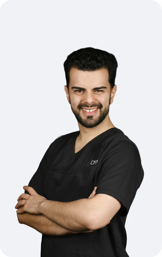 Dr João Alves